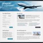 Html5 Vorlage Genial Website Vorlage