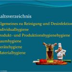 Hygieneschulung Vorlage Elegant Haccp Hygieneschulung Haccp Schulung Auf Cd Rom Vorlage