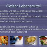 Hygieneschulung Vorlage Großartig Haccp Hygieneschulung Haccp Schulung Auf Cd Rom Vorlage