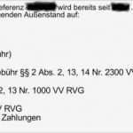 Ideo Labs Gmbh Kündigung Vorlage Einzigartig Jedermann Inkasso Für Dateformore Beendet Kanzlei Exner