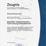 Ihk Berichtsheft Vorlage Pdf Einzigartig Ihk Zeugnis Kauffrau Kaufmann Im Einzelhandel Kaufen