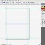 Illustrator Vorlagen Kostenlos Gut Tutorial Tischkarten In Illustrator Saxoprint Blog