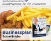 Imbiss Konzept Vorlage Cool Businessplan Imbiss Gastronomie