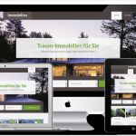 Immobilienmakler Homepage Vorlagen Gut Homepage Beispiel Immobilien Makler Website Erstellen Lassen