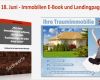 Immobilienmakler Homepage Vorlagen Wunderbar 3 Kernelemente Leadgenerierung