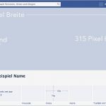 Impressum Facebook Vorlage Beste Titelbild Und Profilbild Maße Mit Vorlage