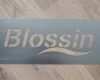 Impressum Vorlage Blog Luxus Blog Aluschablone Nach Vorlage &quot;blossin&quot;