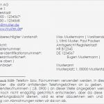 Impressum Vorlage HTML Erstaunlich Vertrag Vorlage Digitaldrucke Impressumpflicht 9