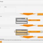 Impressum Website Vorlage Hübsch Web Analytics 5 Website Ziel Erstellen Vorlage Auswaehlen