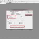 Indesign Gutschein Vorlage Schön Tutorial Beschnitt Mühelos In Indesign Anlegen