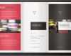 Indesign In Word Vorlage Gut Corporate Tri Fold Brochure Template 2