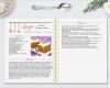 Indesign In Word Vorlage Hübsch Editierbare Kochbuch Rezept Vorlage Rezept Seiten