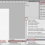 Indesign Vorlage Fotobuch Best Of Leporello Erstellen Abb Als Blickfang K Drucken