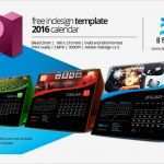 Indesign Vorlage Kalender 2018 Einzigartig Indesign 2016 Desktop Calendar Template