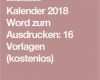 Indesign Vorlage Kalender 2018 Inspiration Die Besten 25 Kalender Mit Feiertagen Ideen Auf Pinterest