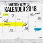 Indesign Vorlage Kalender 2018 Neu Kalender 2018 Zum Ausdrucken Pdf Monatskalender Kostenlos