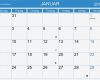 Indesign Vorlage Kalender 2018 Schön Kalender Indesign Dansk Danish Pagination