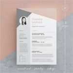 Indesign Vorlage Lebenslauf Elegant Tamara Resume Cv Template Word Shop