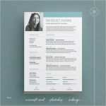 Indesign Vorlage Lebenslauf Erstaunlich Brid Resume Cv Template Word Shop