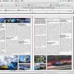 Indesign Vorlagen Inspiration 7 Logiciels De Pao Pour Mettre En Page Vos Documents