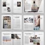 Indesign Vorlagen Magazin Kostenlos Elegant Kostenlose Indesign Vorlagen Für Magazine