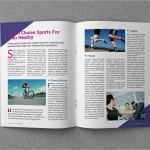 Indesign Vorlagen Magazin Kostenlos Großartig Nett Indesign Magazin Vorlage Bilder Entry Level Resume