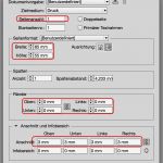 Indesign Vorlagen Wunderbar Visitenkarte Mit Indesign Erstellen – Ein Tutorial