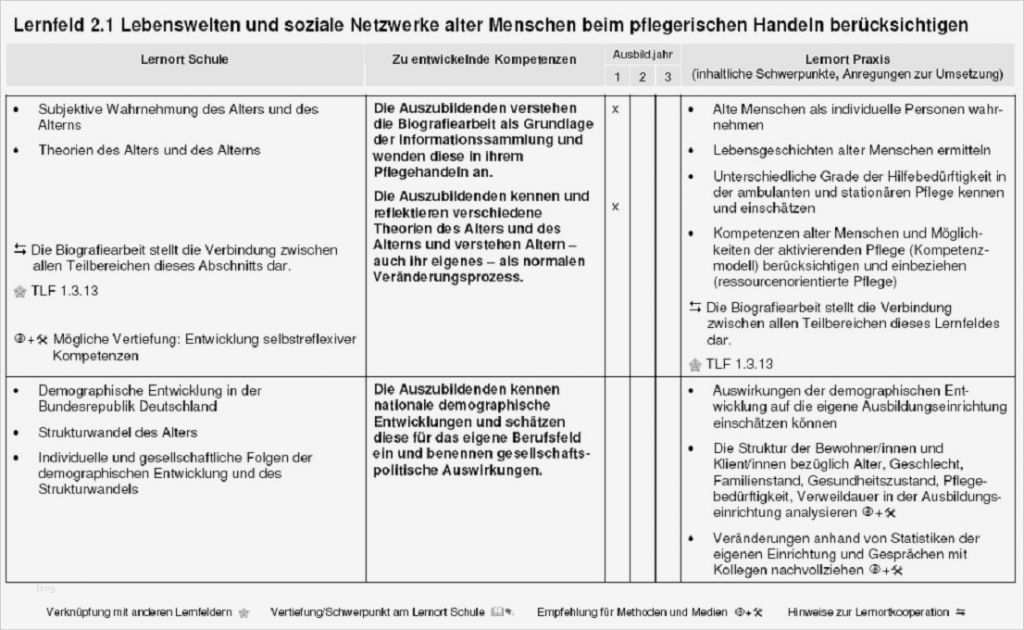 Individueller Ausbildungsplan Erzieher Vorlage Süß ...