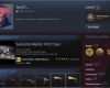 Infobox Steam Vorlage Erstaunlich Steam Munity Guide How Put Cs Go Rank In Steam