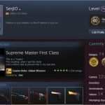 Infobox Steam Vorlage Erstaunlich Steam Munity Guide How Put Cs Go Rank In Steam