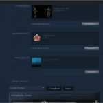 Infobox Steam Vorlage Gut Tutorial Steam Info Box Profile