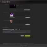 Infobox Steam Vorlage Inspiration How to Customize Your Steam Profile