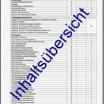 Inhaltsangabe Vorlage Erstaunlich Musterhandbuch Qm Plan