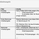 Inhaltsangabe Vorlage Süß Effiziente Unterrichtsvorbereitung Und Nachbereitung Mit