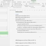 Inhaltsverzeichnis Bachelorarbeit Vorlage Gut Aktualisierbares Inhaltsverzeichnis In Word Erstellen Tipps