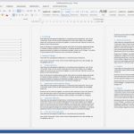 Inhaltsverzeichnis Vorlage Wunderbar Word Inhaltsverzeichnis Automatisch Erstellen Kurzanleitung