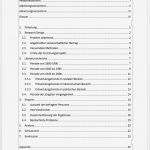 Inhaltsverzeichnis Word 2010 Vorlage Cool Word Inhaltsverzeichnis Automatisch Erstellen Kurzanleitung