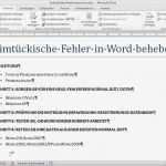 Inhaltsverzeichnis Word 2010 Vorlage Luxus Inhaltsverzeichnis Word 2010 Vorlage – Kebut