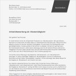 Initiativbewerbung Muster Vorlage Kostenlos Luxus Initiativbewerbung Muster Bewerbung