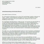 Initiativbewerbung Vorlage Kostenlos Hübsch Bewerbung Betriebsschlosser Ungekündigt