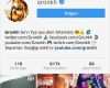 Instagram Biografie Vorlagen Best Of Instagram Bio Alles Wichtige In 150 Zeichen – Giga