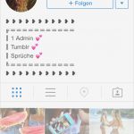 Instagram Biografie Vorlagen Elegant Instagram Biografie Sprüche Instagram Biografie Spr Che