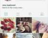 Instagram Biografie Vorlagen Elegant Instagram Registrieren so Geht S