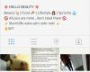 Instagram Biografie Vorlagen Erstaunlich Idee Für Instagram Biografie Beauty Insta