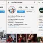 Instagram Biografie Vorlagen Fabelhaft Instagram Biografie Mittig Gestalten Tipps Und Vorlagen