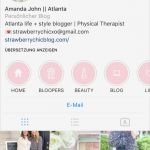 Instagram Biografie Vorlagen Hübsch Einheitliche Instagram Highlight Cover Erstellen Free