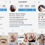 Instagram Biografie Vorlagen Neu 21 Accounts that Nailed their Instagram Bio Fashion Artista