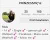 Instagram Biografie Vorlagen Neu Instagram Namen Ideen Instagram Namen Ideen Englisch