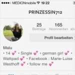 Instagram Biografie Vorlagen Neu Instagram Namen Ideen Instagram Namen Ideen Englisch