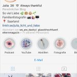 Instagram Biografie Vorlagen Wunderbar Einheitliche Instagram Highlight Cover Erstellen Free